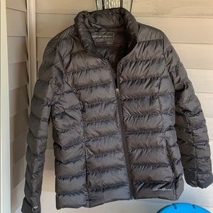 Eddie Bauer Women’s Puffer Jacket
